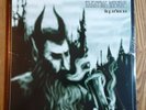 ELECTRIC WIZARD DOPETHRONE SEALED VINYL 2 X LP RISE ABOVE RECORDS RISELP52 2004