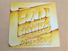 LP Beatles Schneider Odeon 1A 038-1575451 Simple-Cover 1985 Very Rare Neuwertig