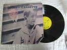 BOBBY DARIN LP BORN CASSOTTO direction 1936 EX+