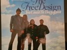 The Free Design - You Could Be Born Again - 2004 reissue - LP 12