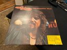 Waylon Jennings the Ramblin man Vinyl LP Rca-apl1-0784 1974 country vg+/vg++