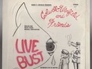 Orig COLWELL-WINFIELD BLUES BAND & FRIENDS Live Bust In Boston LP Private Press