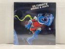 ULTIMATE BREAKS & BEATS VOLUME 3 LP VINYL (1986 STREET BEAT) NEW & SEALED