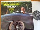 VLP 9031 Count Basie - On My Way & Shoutin' Again - UK 1962 Verve LP
