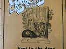 BAN 1012 Cobblers Last Boot in The Door rare