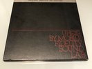 Beatles Sgt Pepper's Lonely Hearts Club Band MFSL UHQR Vinyl LP Box #4373 NM/VG