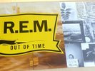 R.E.M  OUT OF TIME