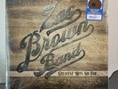 ZAC BROWN BAND - GREATEST HITS SO FAR; Limited Edition 2LP Walnut Brown Vinyl