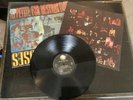 Guns N' Roses Appetite For Destruction vinyl LP Banned Sleeve Never Played C1987