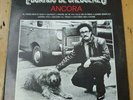 Eduardo De Crescenzo ‎– Ancora  Vinyl LP (Orizzonte, ORL 8690) 1981, Italy