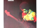 NM JIMI HENDRIX ALBUM LP  
