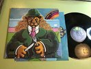 Savoy Brown Lion's Share Vintage Vinyl LP 1972 XPAS-71057 original envelope rare