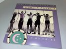 10,000 Maniacs In My Tribe MFSL Mobile Fidelity Mofi Vinyl LP 2011 OOP NM