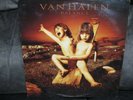 VAN HALEN BALANCE 1995 USED VINYL LP RECORD First Pressing PLAY TESTED