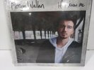 NEW MORGAN WALLEN If I Know Me VINYL LP Up Down FLORIDA GEORGIA LINE