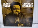 NEW Black Talk by Charles Earland (Record, 2015)