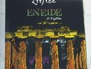 LITFIBA - ENEIDE DI KRYPTON LP Picture Disc 2011 NM