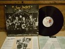 * THE SAW DOCTORS * IF THIS IS ROCK AND ROLL * SOLID RECORDS * ROCK 7 1991...