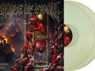 CRADLE OF FILTH - Existence Is Futile 2 LP Glow In The Dark Vinyl NEU