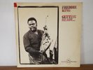 FREDDIE KING GETTING READY 1971 BLUES LP VINYL ALBUM