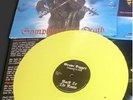 GRAVE DIGGER - Symphony Of Death (NEW*LIM.100 YELLOW V.*GER HEAVY METAL ’94)