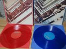 THE BEATLES 1962-1966 Red Vinyl & 1967-1970 LP Blue Vinyl APPLE LP   Some Wear