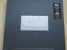 Star Wars A New Hope 40th Anniversary 3 LP vinyl Collector's Edition Box Set