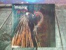 Warlock: True As Steel Vinyl LP 1986 Vertigo VERH 41 With Inner