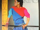 EVELYN KING: get loose RCA 12