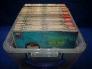 $@HMV ASD SERIES *CLASSICAL RECORDS -100 LPs* TAS LISTED /SEMICIRCLE /1ST LABELS