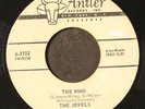 JEWELS: pearlie mae / the wind ANTLER 7