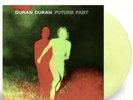 Duran Duran Future Past Brooklyn Vegan Limited LIME VINYL LP 500 Copies Only
