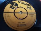THE CONQUERORS/SKINHEAD REGGAE/TREASURE ISLE 45/LONELY STREET - IM IN LOVE