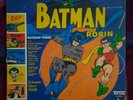 VINTAGE BATMAN & ROBIN