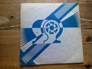 New Order Everythings Gone Green / Procession VG 7