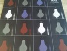 Depeche Mode vinyle Maxi 45 Tours  In Your Room. Live 93. Original Version