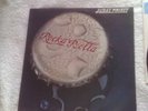 Judas Priest Rocka Rolla Vinyl LP. Gull.