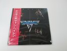 Van Halen P-10479W With OBI Japan VINYL  LP