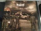 THE HELLACOPTERS HEAD OFF LP