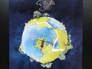 YES / Fragile, Analogue Productions, Excellent Plus Vinyl with booklet