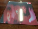 THE CURE **Pornography **BRAND NEW CLEAR RED RECORD LP VINYL