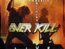 New: OVERKILL - Wrecking Everything - Vinyl LP