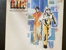Air - Moon Safari - Vinyl LP (1998) - Record in Very Good Plus condition