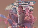 MAYPOLE-MAYPOLE VINYL LP NEW
