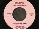 ASCOTS: another day / love MIR-A-DON 7
