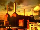 Pink Floyd - Animals -1977  JC 34474 - VG++ / VG++  GATEFOLD PLAY TESTED