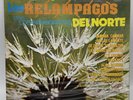 Record Lp Los Navegantes Lo Mejor De Los Relámpagos Del Norte 12”