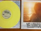 Yellowcard - Ocean Avenue Yellow Vinyl LP Limited Edition