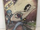 Vintage AC/DC Dirty Deeds Done Dirt Cheap Vinyl Record APLP-20#565