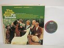The Beach Boys-Pet Sounds-Stereo-Surf Garage-LP